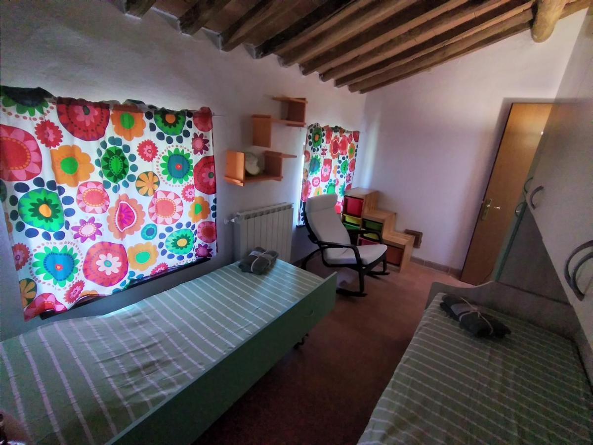 Pepe House Villa Капанари Екстериор снимка