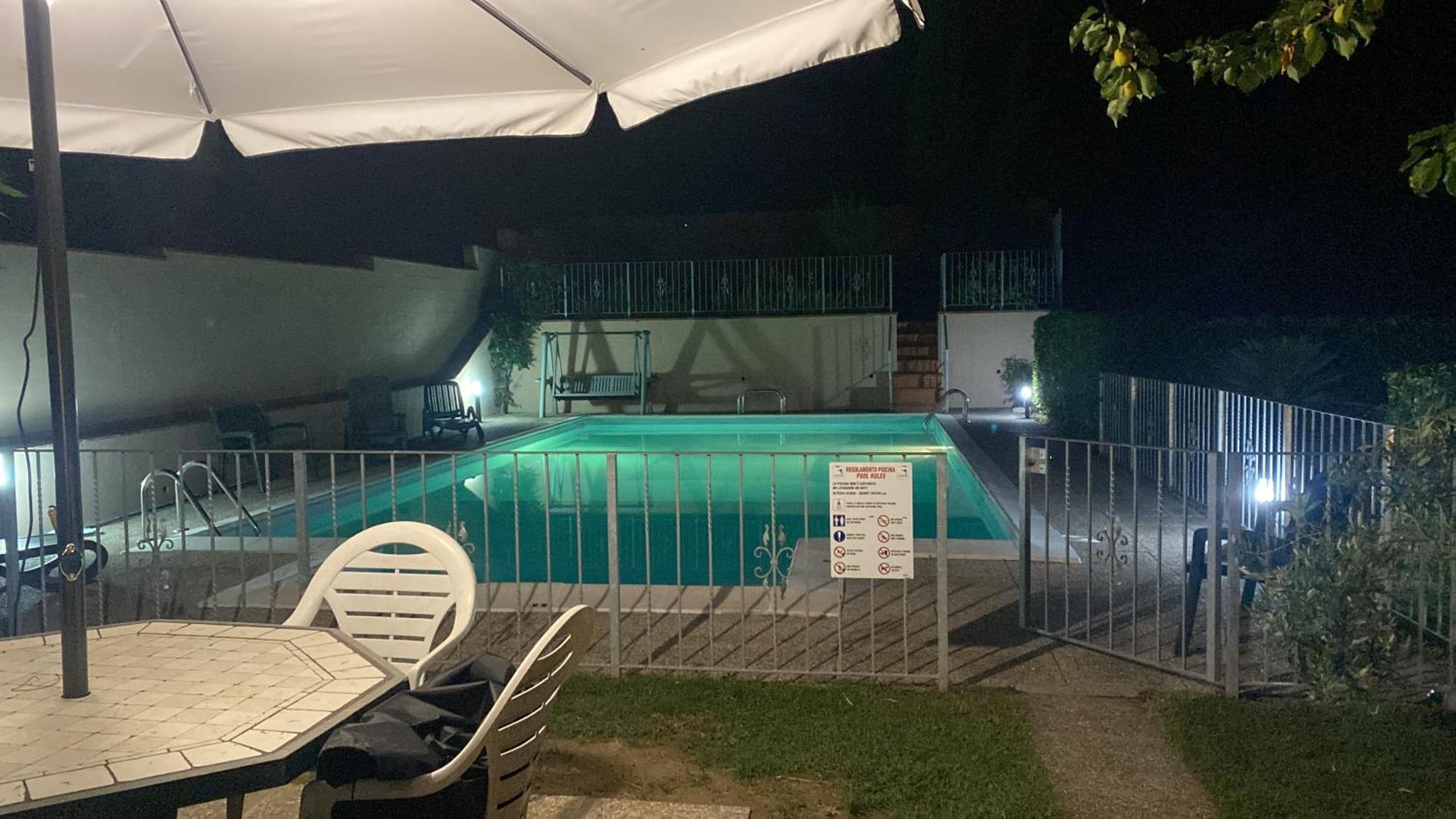 Pepe House Villa Капанари Екстериор снимка