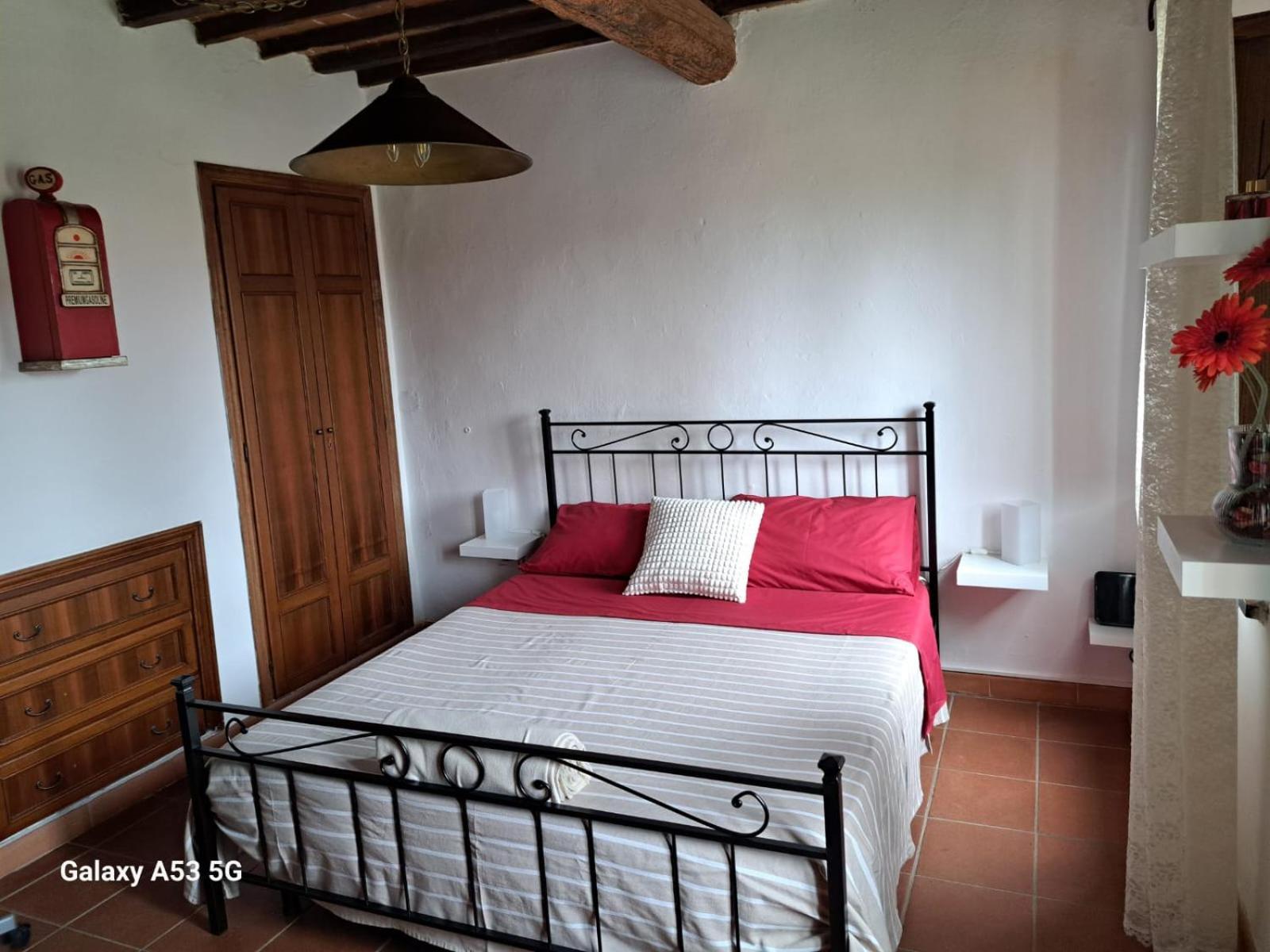 Pepe House Villa Капанари Екстериор снимка