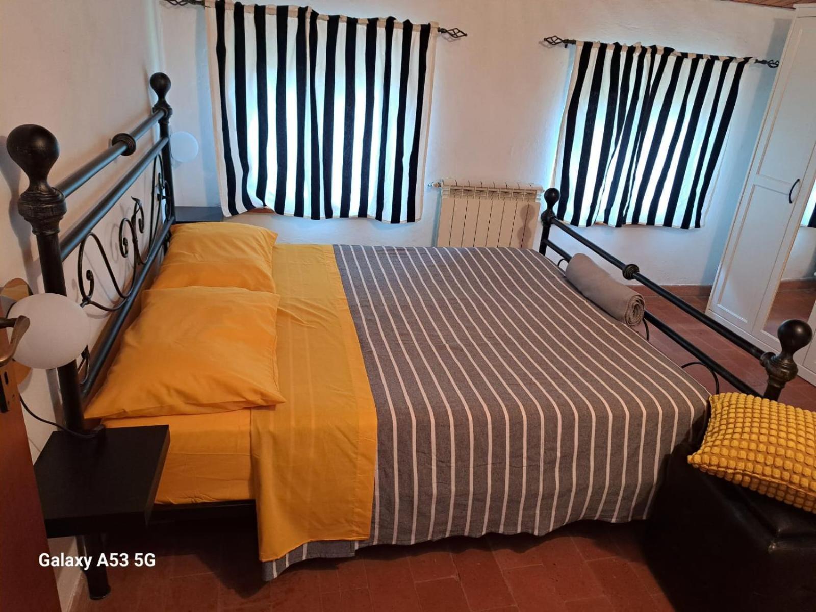 Pepe House Villa Капанари Екстериор снимка